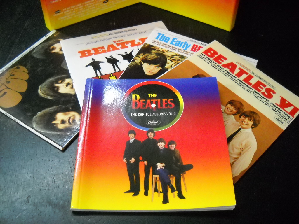 THE ザ・ビートルズ BEATLES - : ビートルズ The ⁄ (ニュー・ソング