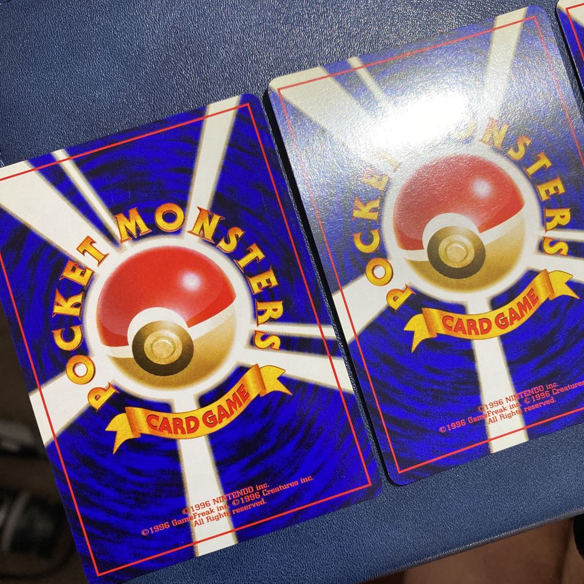 リザードン とりかえっこプリーズ ポケモンカード 旧裏 旧裏面 プロモ