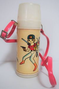 昭和レトロ 水筒のYahoo!オークション(旧ヤフオク!)の相場・価格を見る