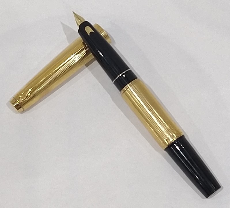 最新作，人気セール ＃4884 お買い得品 PILOT 万年筆 ペン先14K(パイロット)｜売買されたオークション情報、yahooの商品情報をアーカイブ公開 - オークファン パイロット