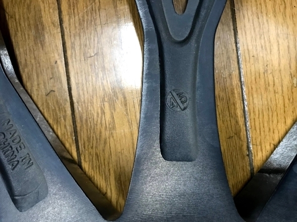 LOXARNY BADX ZAVERTEX F15 BADX(バドックス)のホイールの口コミ