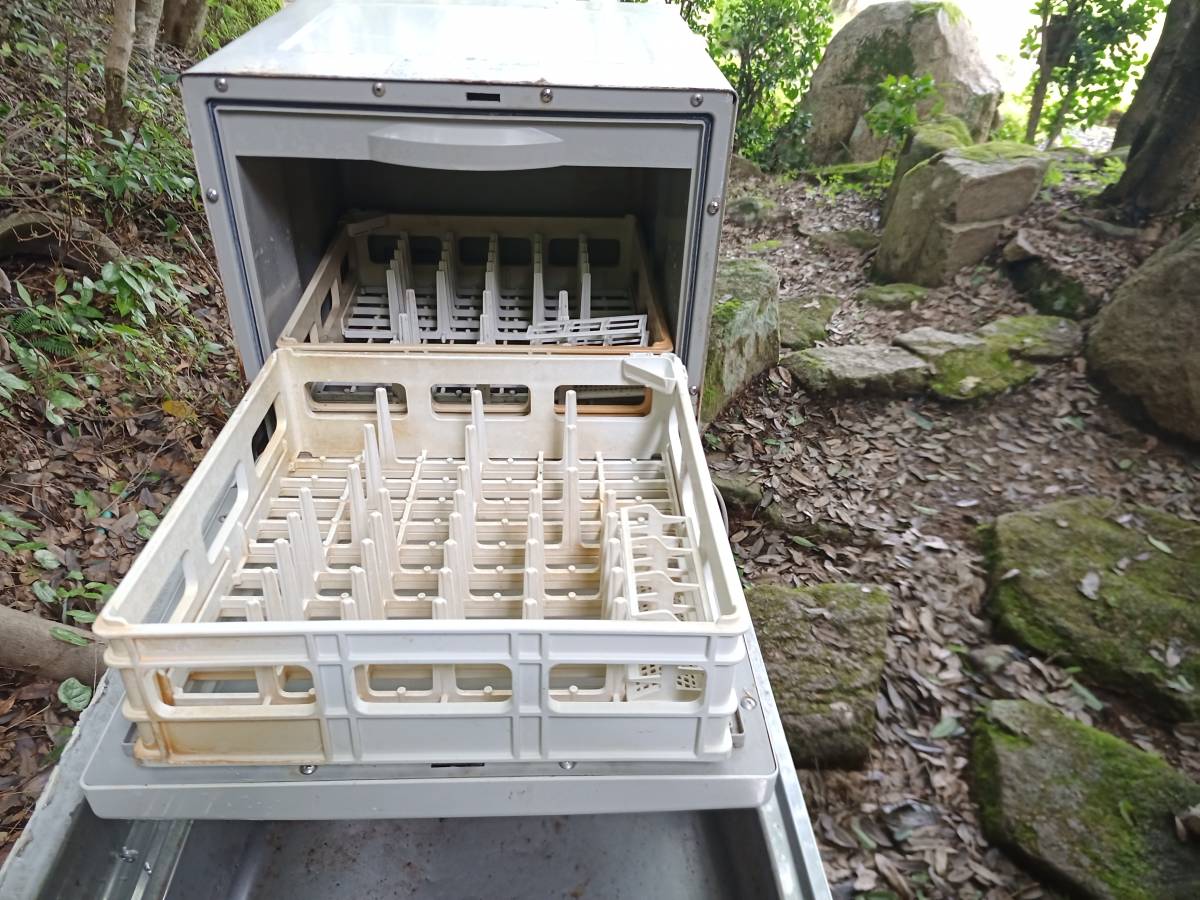 ホシザキ 特急すすぎ 家庭用 食器洗浄機 JW-10C3 【公式通販】