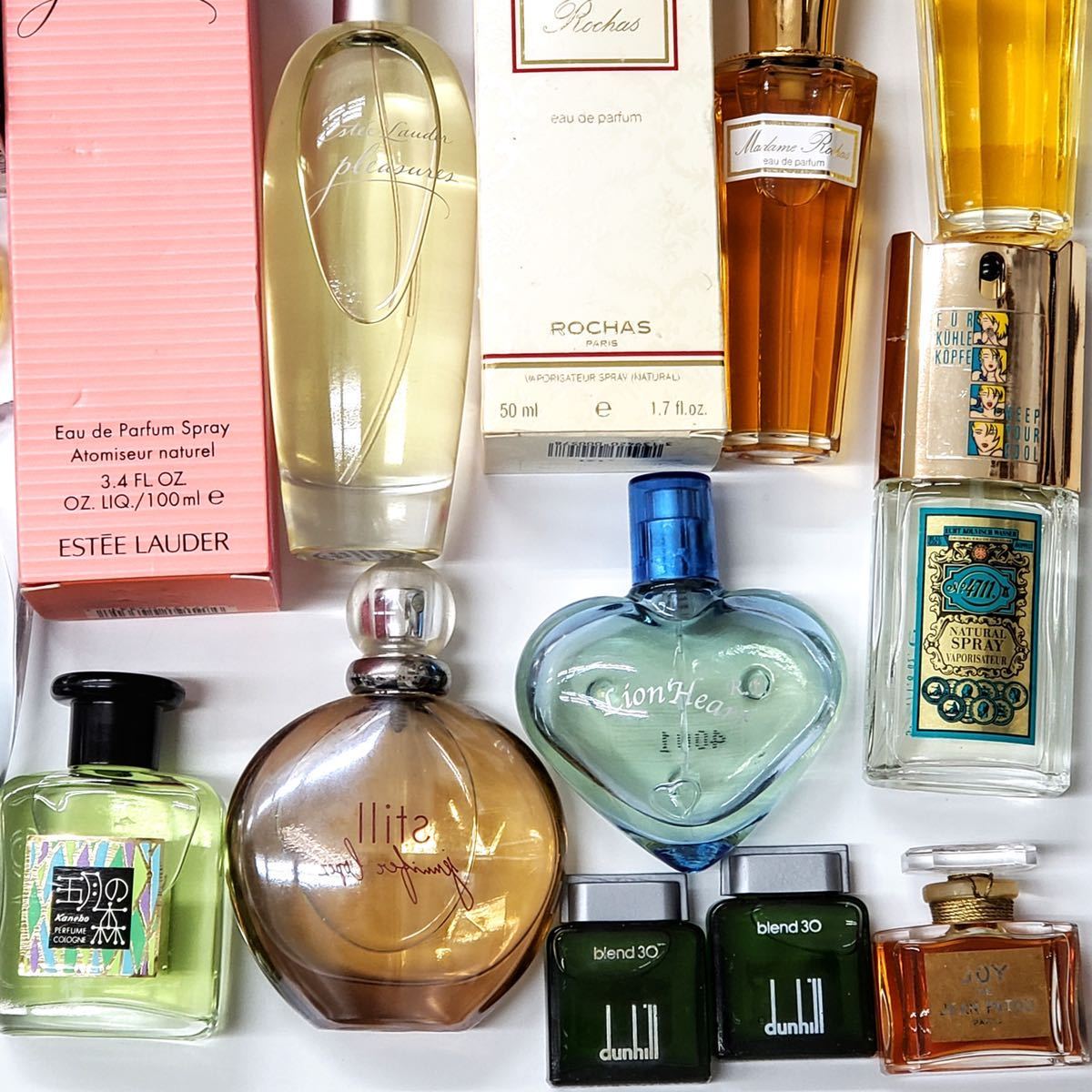 得価，大人気 【残量多め含む☆香水まとめ】KR-5 GIVENCHY CHANEL 