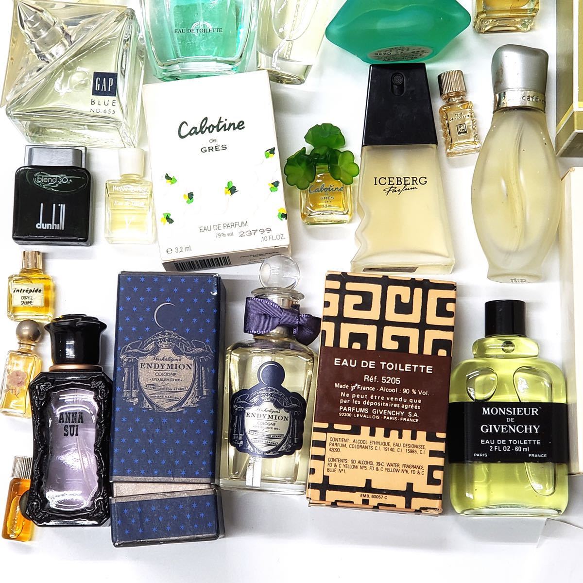 得価，大人気 【残量多め含む☆香水まとめ】KR-5 GIVENCHY CHANEL 