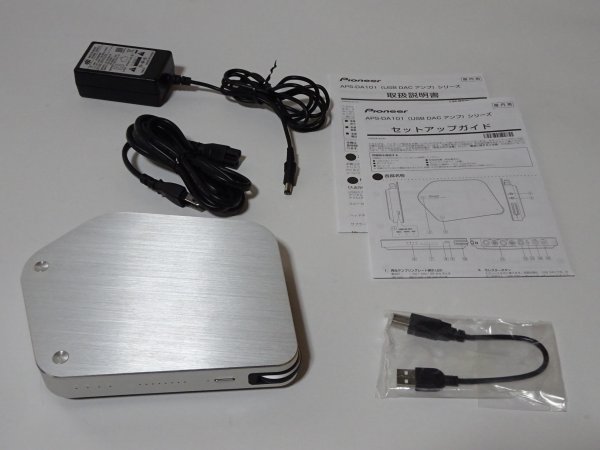 APS-DA101J Pioneer Stellanova APS-DA101JS パイオニア | Stellanova