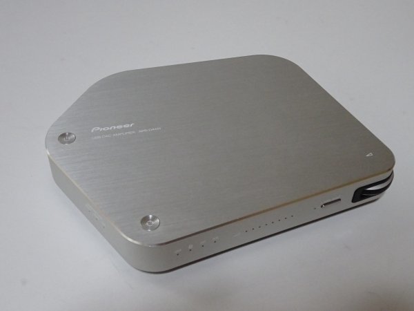 APS-DA101J Pioneer Stellanova APS-DA101JS パイオニア | Stellanova