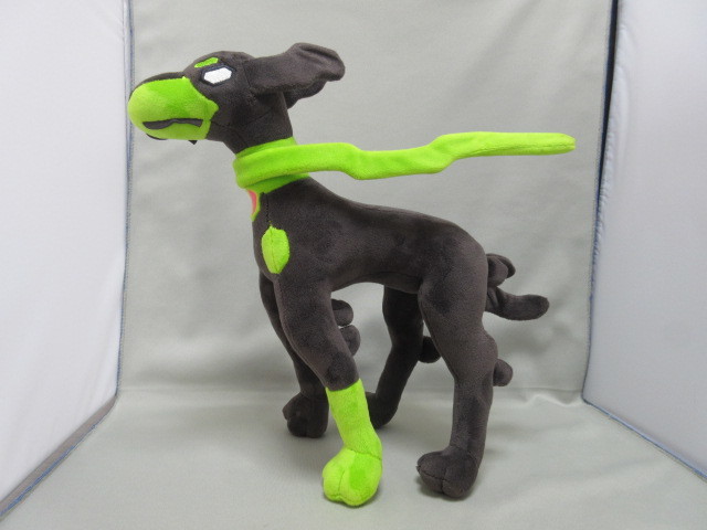 ジガルデ 10 フォルム ポケモンセンター 15 ぬいぐるみ ポケモン ポケットモンスター 売買されたオークション情報 Yahooの商品情報をアーカイブ公開 オークファン Aucfan Com