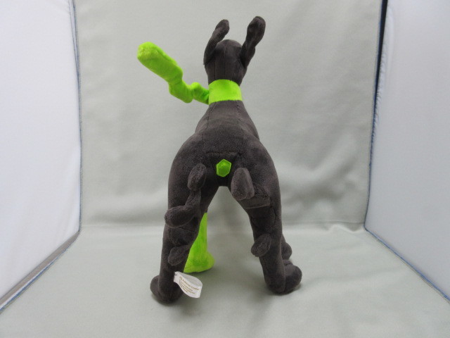 ジガルデ 10 フォルム ポケモンセンター 15 ぬいぐるみ ポケモン ポケットモンスター 売買されたオークション情報 Yahooの商品情報をアーカイブ公開 オークファン Aucfan Com