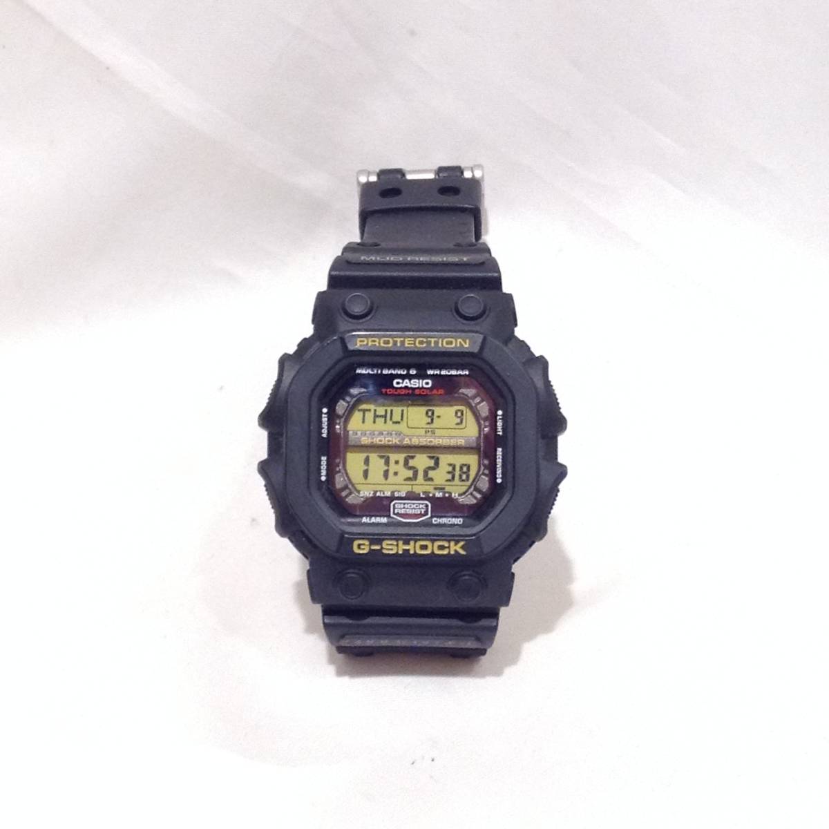 GXW-56-1AJF G-SHOCK CASIO GX Series G-Shock Gショック | G 