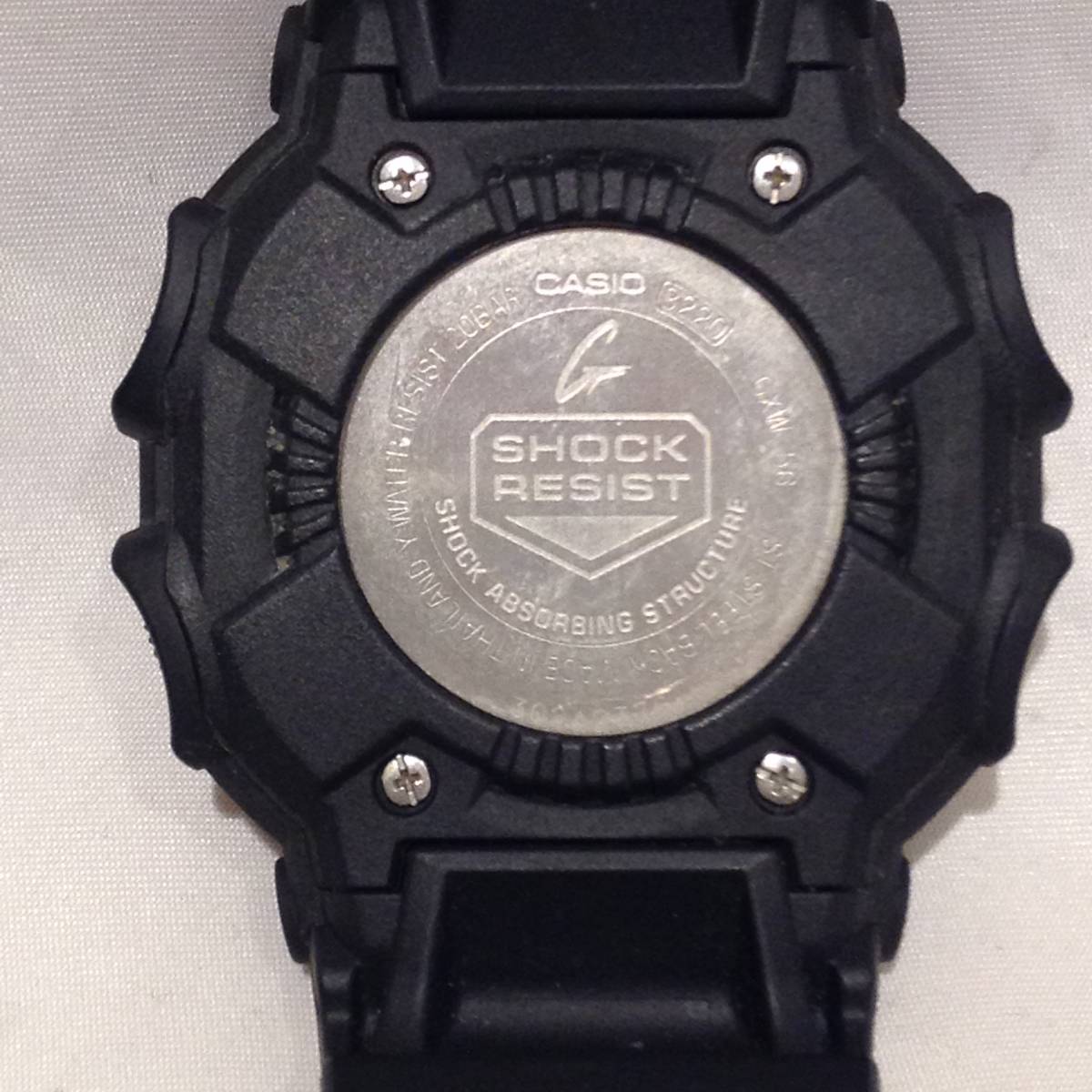 GXW-56-1AJF G-SHOCK CASIO GX Series G-Shock Gショック | G 