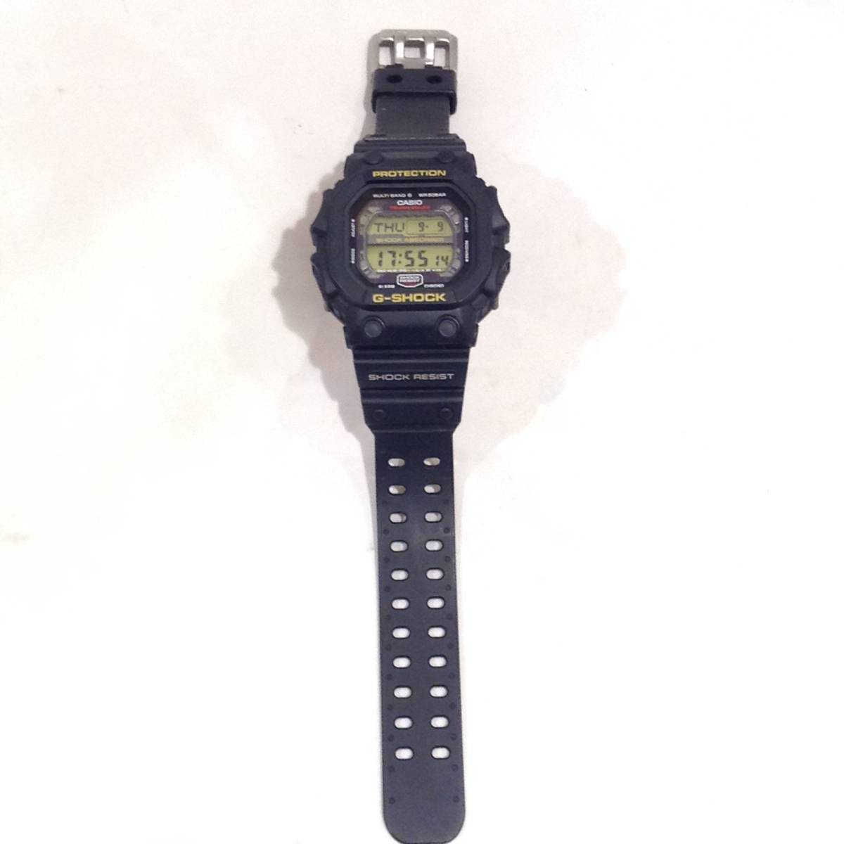 GXW-56-1AJF G-SHOCK CASIO GX Series G-Shock Gショック | G 