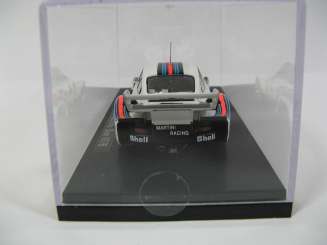 1&frasl;43 エブロ 0 1 Watkins ポルシェ Glen EBBRO Porsche 2 ポルシェ935 NO4 1⁄43 #4 - 3