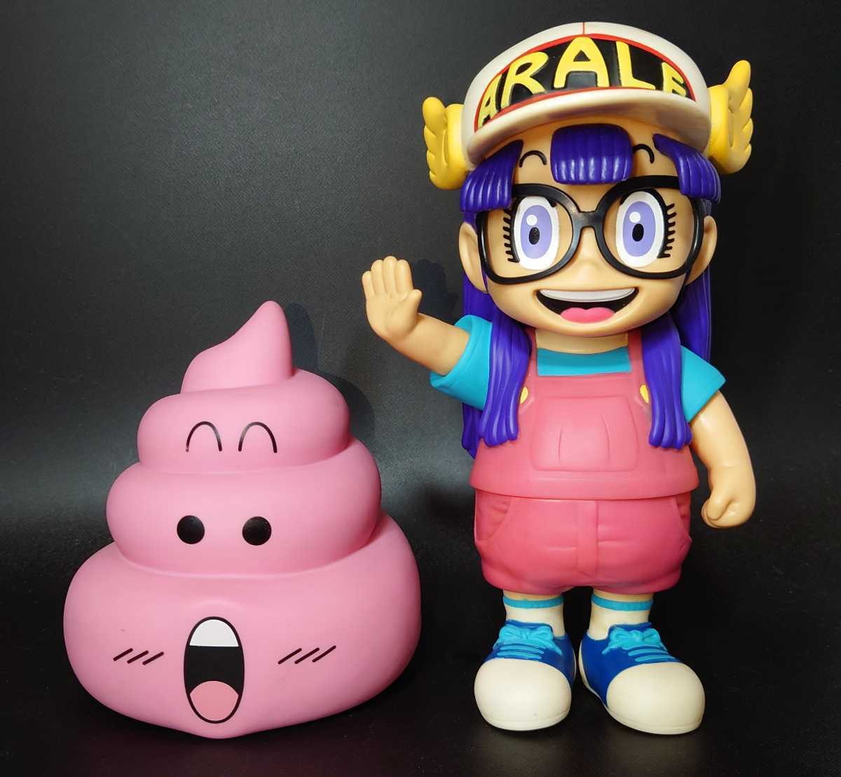 専用3点 大人気 Dr スランプアラレちゃん アラレちゃん うんち Restaurantecomeketo Com