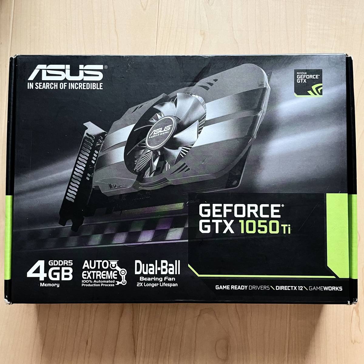 中古品】MSI GEFORCE GTX 1080 GAMING X 8G グラフィックボード【動作