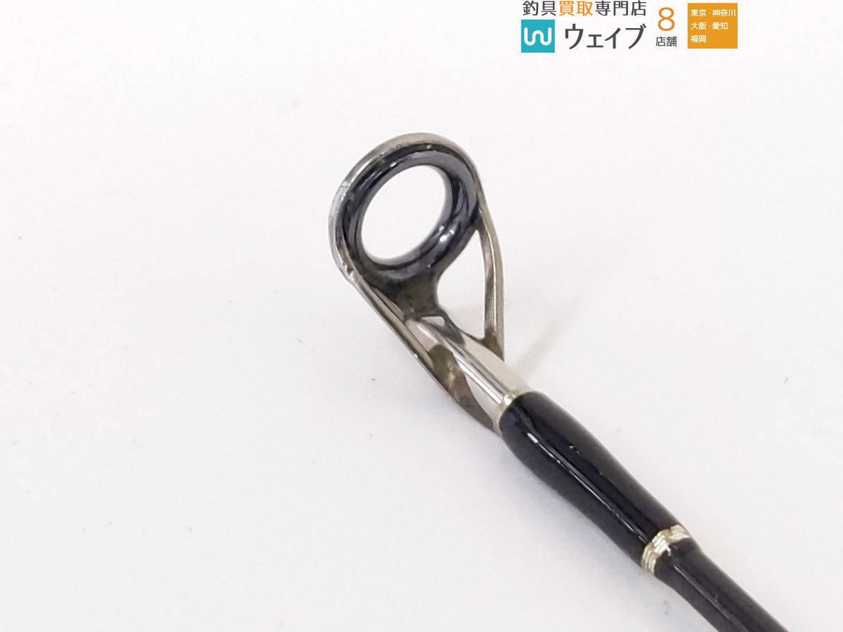 deps デプス サイドワインダー アウトクロスGP ロッド deps SIDEWINDER
