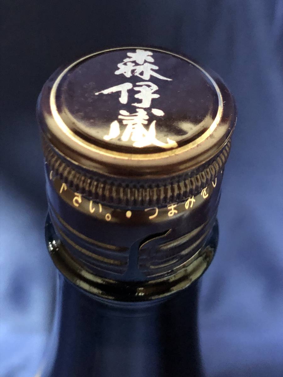 森伊蔵 1800ml 古酒 森伊蔵」の人気商品一覧 | C126△鹿児島 幻の芋