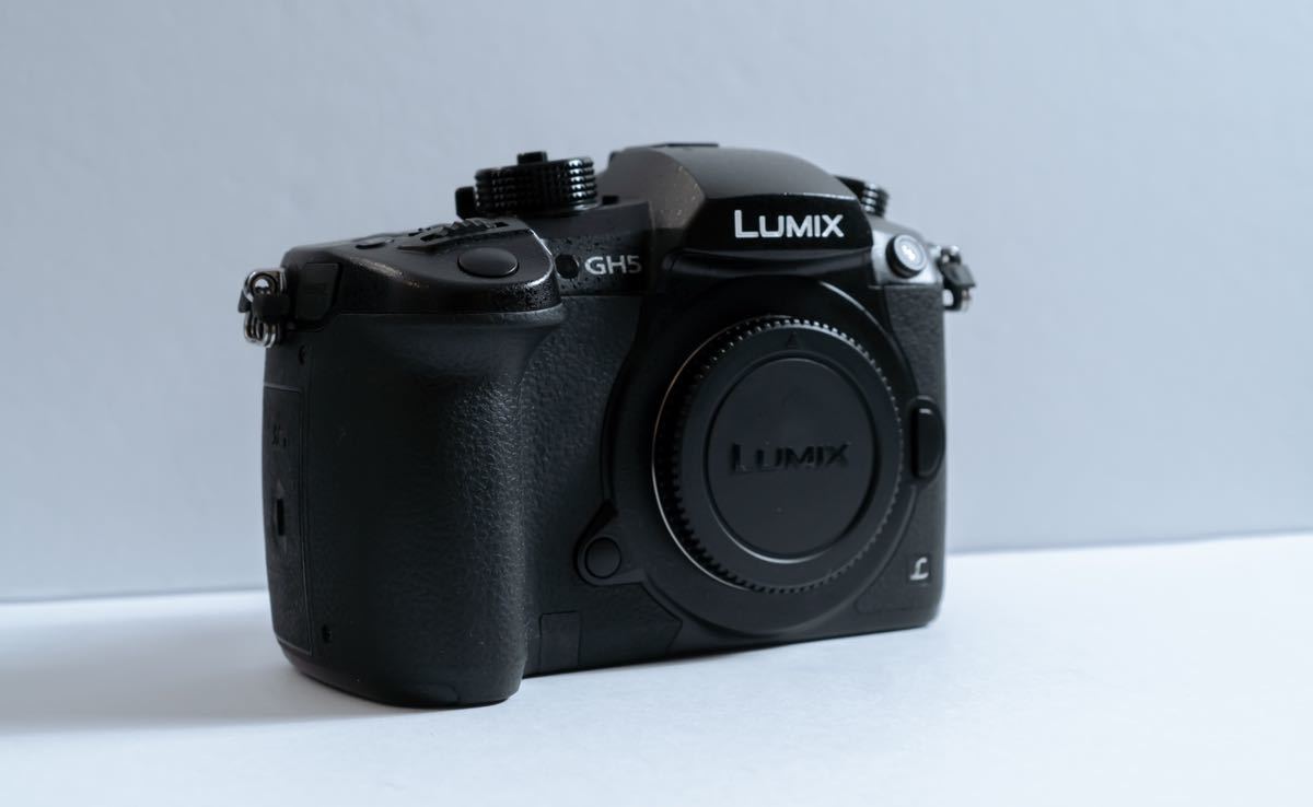 Panasonic LUMIX DC-GH5M - Gh5 Lumix 【公式通販】