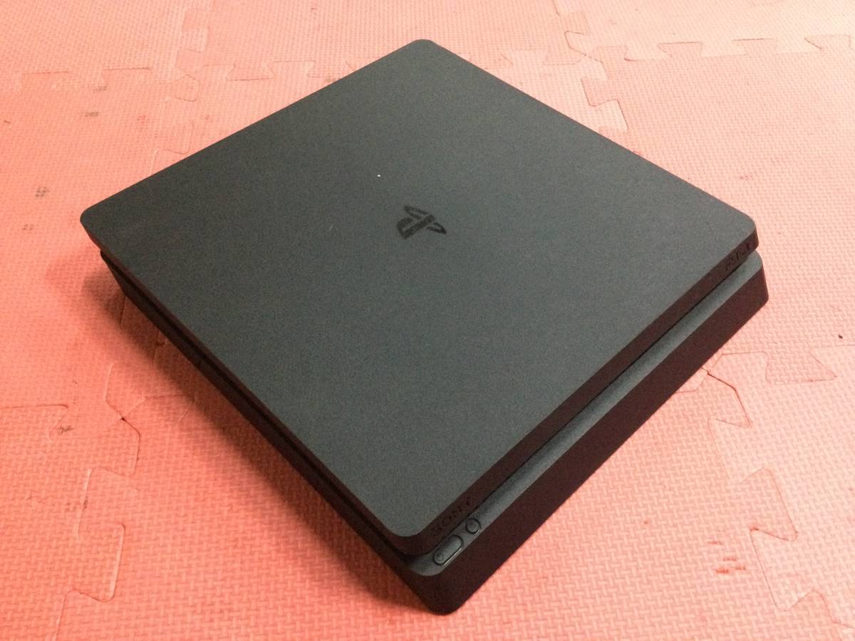 GR4579/100/4000】ジャンク☆PS4☆CUH-2000A☆本体のみ☆プレステ4 