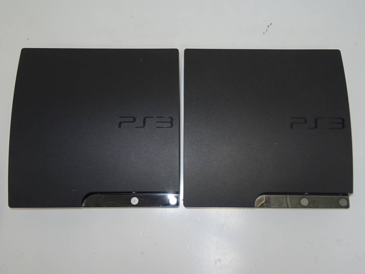 25Mdd【中古品】PS3 / プレステ3 SONY / 本体のみ 4台セット 初期型 