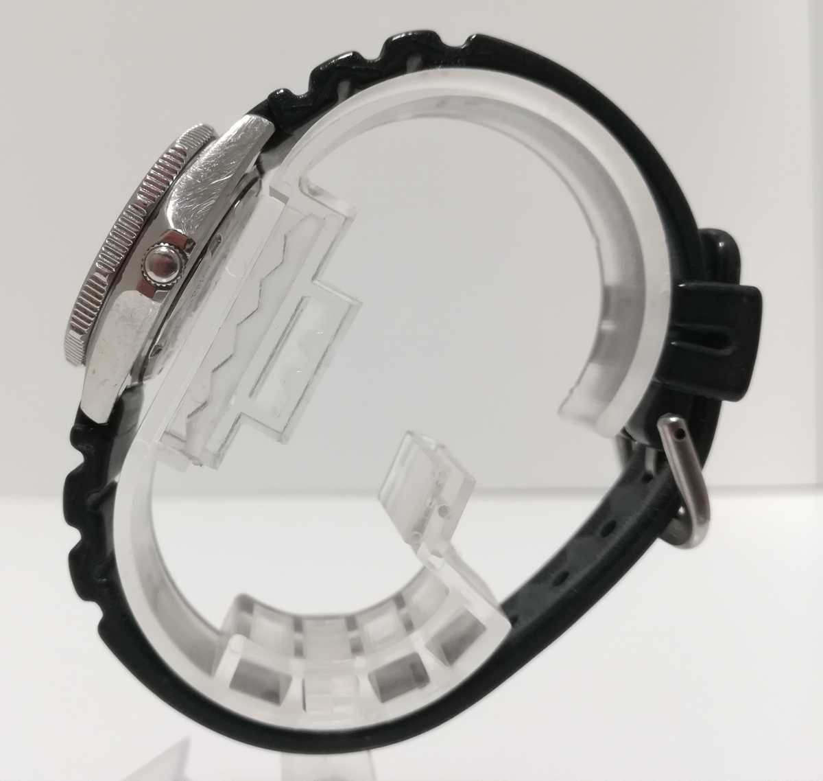 稼働品】SEIKO セイコー レディース クォーツ SILVER WAVE シルバー