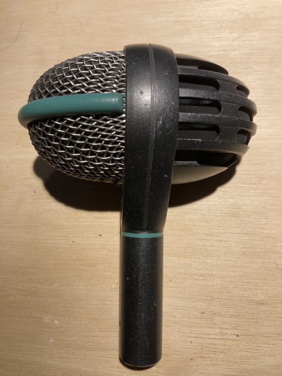 ダイナミックマイク AKG D112 バスドラに最適 D112 MKII