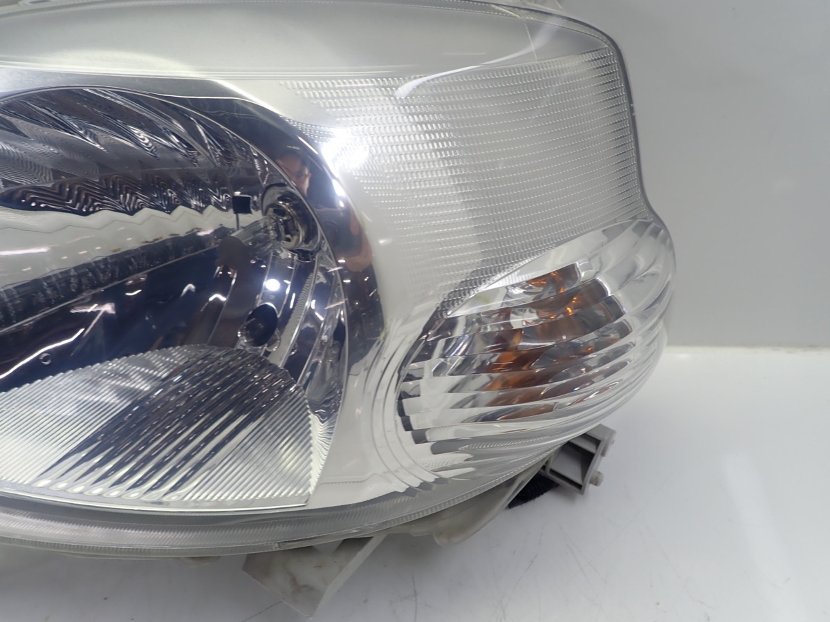 2223013/223014/C590 クリア塗装品 エッセ L235S ヘッドライト 左右