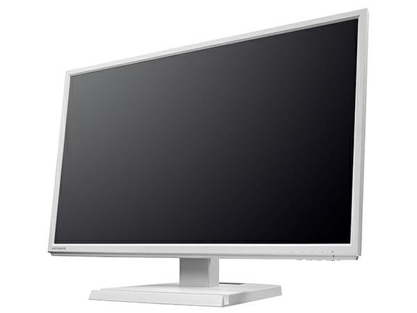 IO DATA LCD-AH241EDW 広視野角ADSパネル採用 23.8型ワイド液晶ディスプレイ 中古 良好 Y5890471