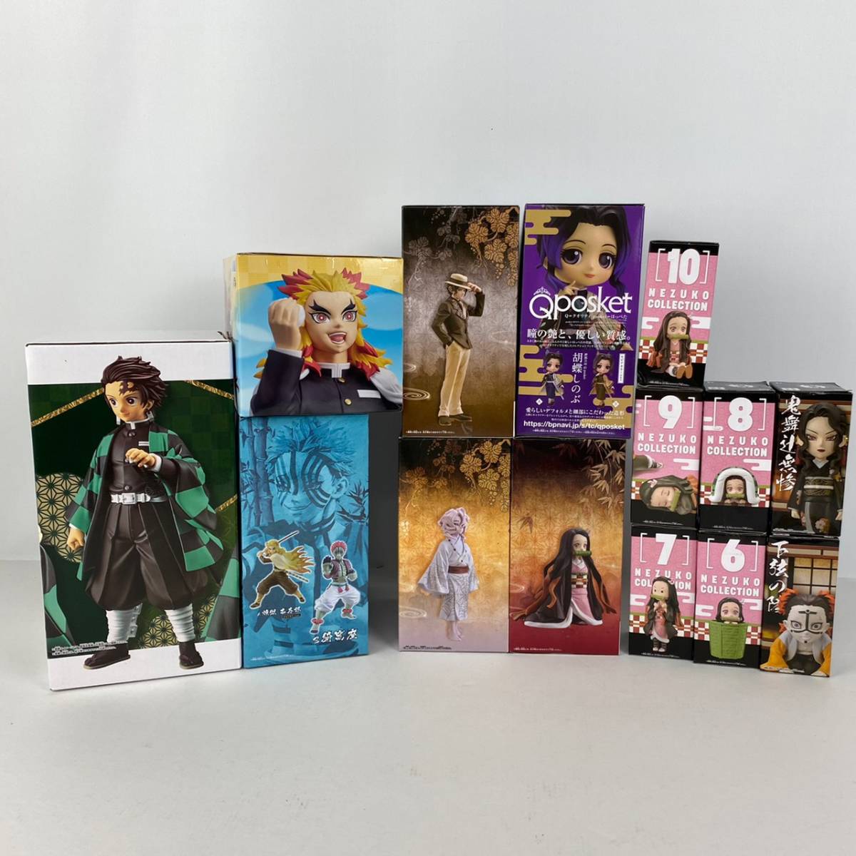 煉獄杏寿郎 鬼滅の刃 劇場版『鬼滅の刃』無限城編を控え、これまでの