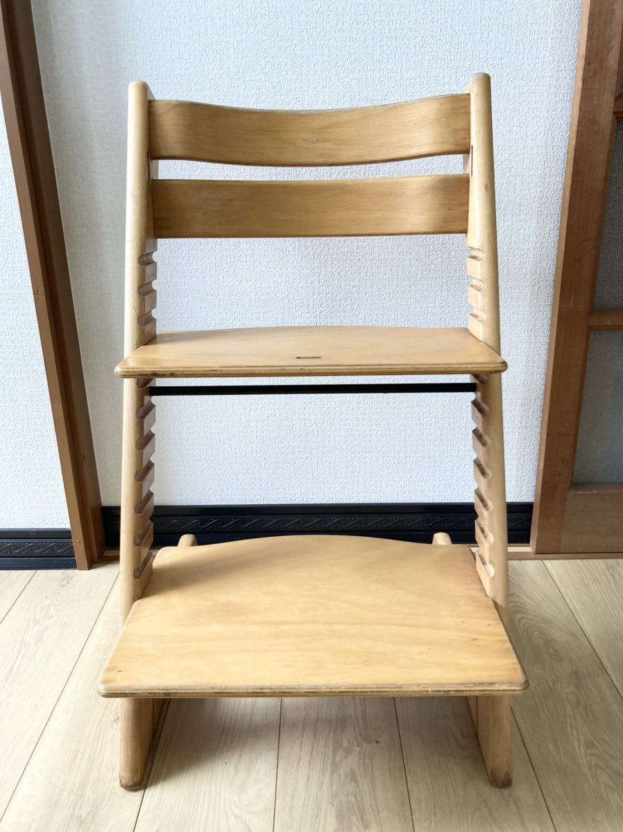 STOKKE トリップトラップ ストッケ TRIPP TRAPP ベビーチェア 子供椅子 ハイチェア トリップトラップチェア 