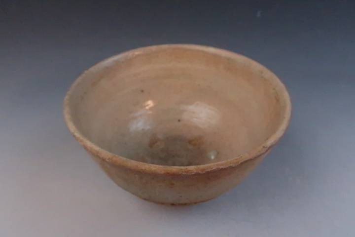 ☆ 李朝 井戸茶碗 ☆