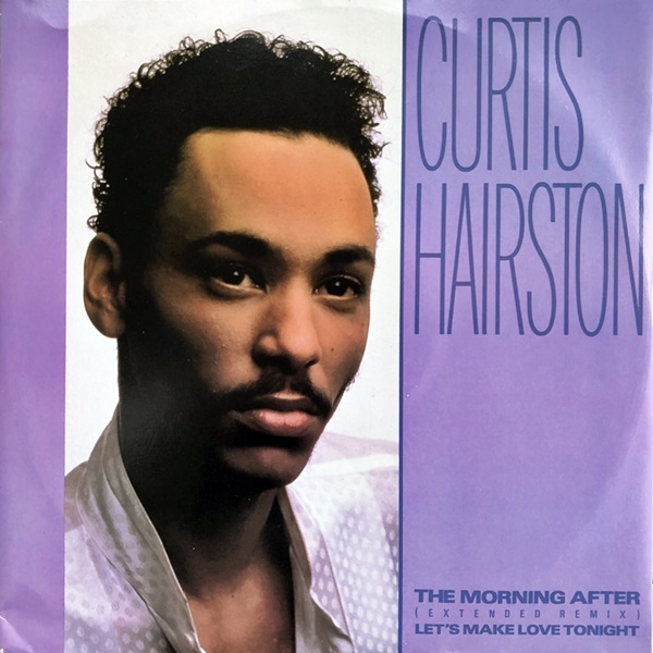 【Disco 12】Curtis Hairston / Morning After