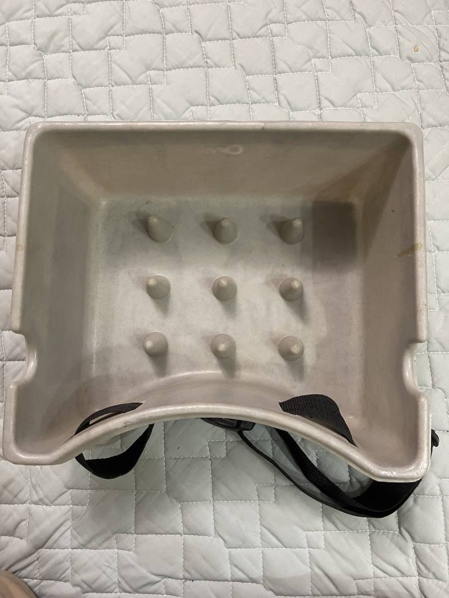 ORVISラインバスケット