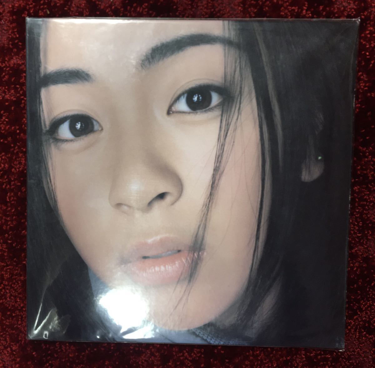 First Love 宇多田ヒカル Utada Hikaru - レコード ⁄ アナログ盤 2枚組
