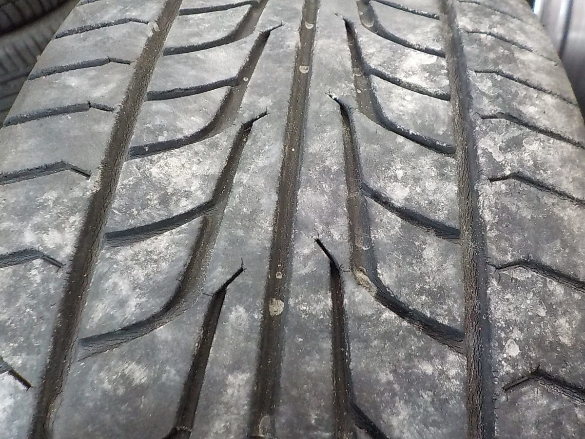 MINI純正 165/50R15 5.5J+45 4H 100 ハブ53 【公式通販】