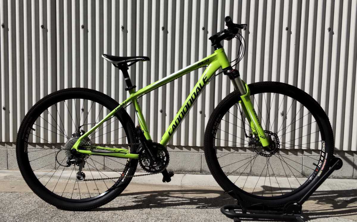 Cannondale SL Trail Muddymoles Bikes, ride cannondale TRAIL SL 