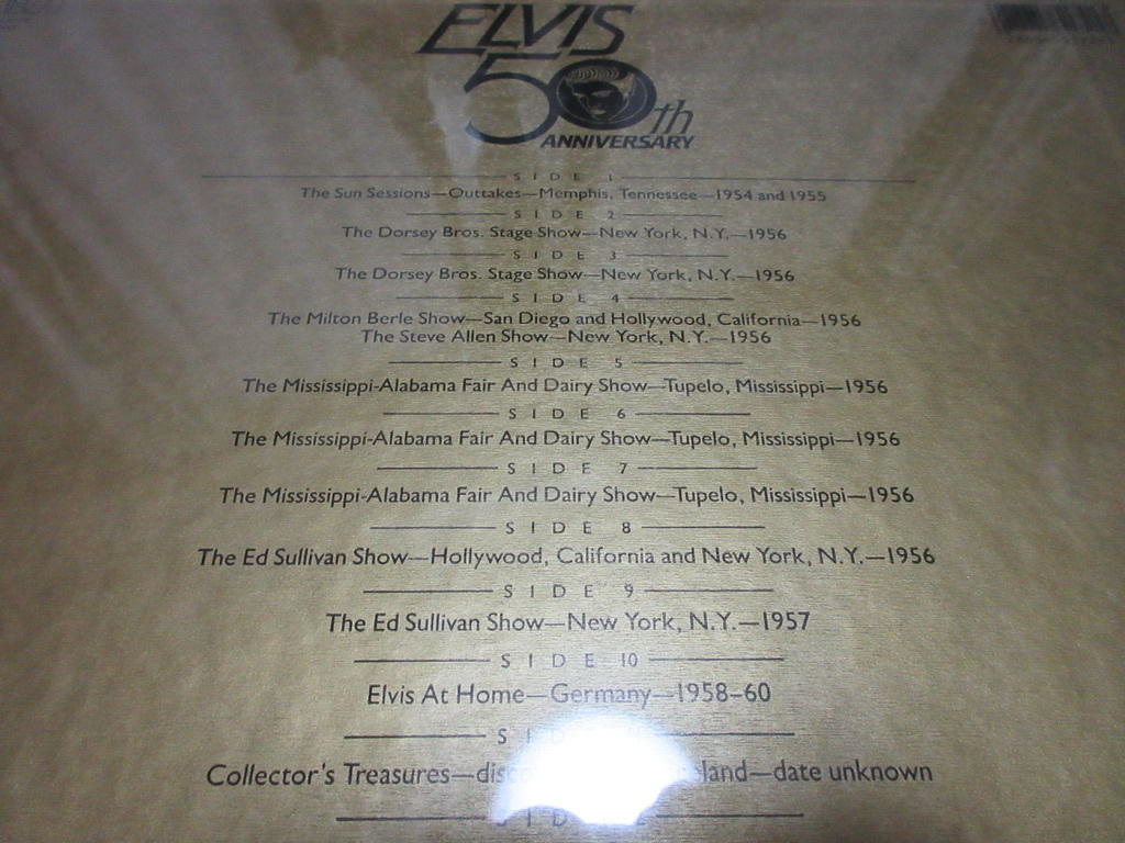Elvis - プレスリー 2026年最新Yahoo!オークション エルヴィス