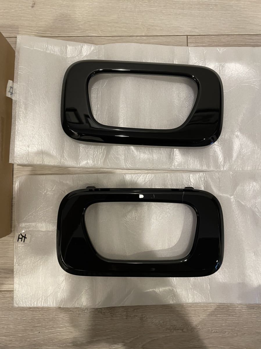 N－VAN (JJ1) 純正サスペンション 取外し品 N－VAN (JJ1) 純正