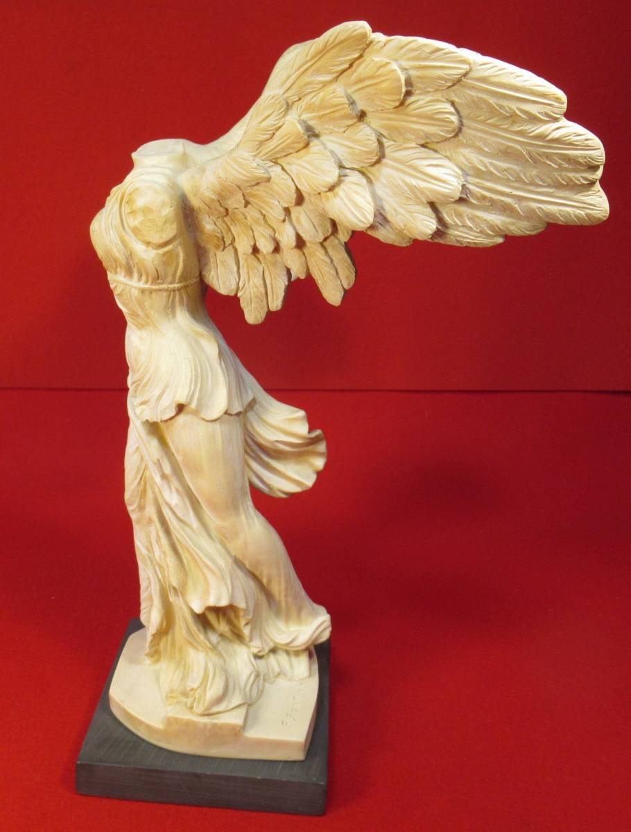 フィギュア③高さ38㎝『A.SANTINI アンテルマ.サンティーニ SCULPTOR