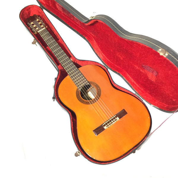 モーリス アコースティックギター モデルNo.MD-506 MD-506 Morris