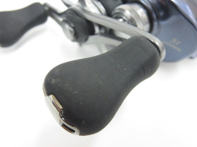 シマノ アルデバランmgl 31 左ハンドル Carlosguzman Com Mx