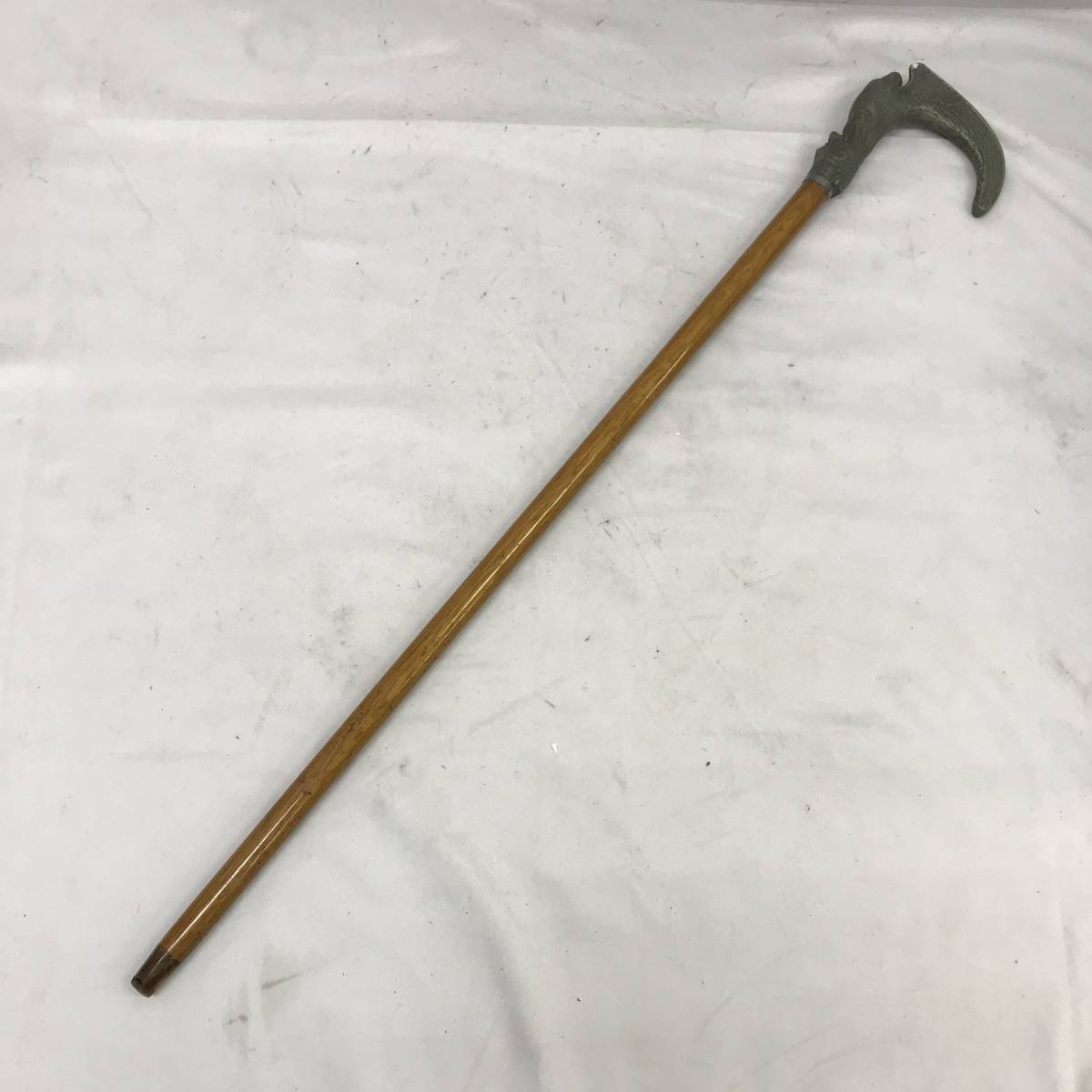 1086604】日本軍 戦傷奉公杖 陸軍大臣 三八九九 ケース破損 Yahoo