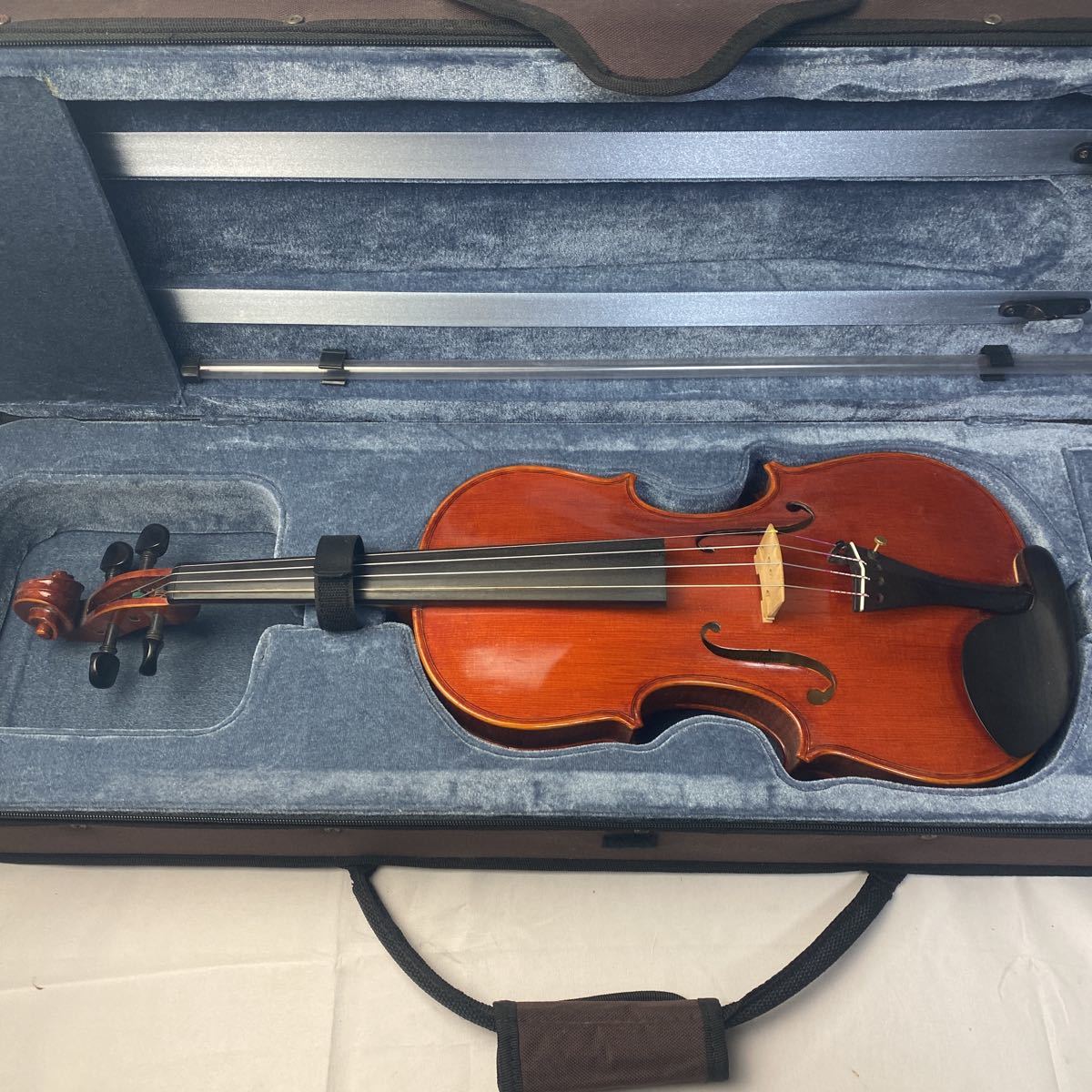 カルロジョルダーノ giordano Carlo バイオリン VS-3 3⁄4 4⁄4 VS-1 Violin