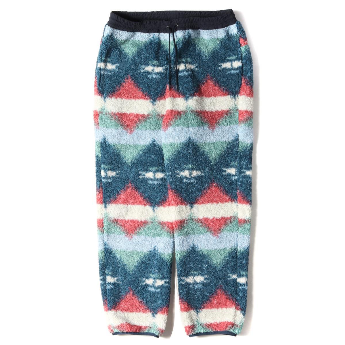 美品 STANDARD CALIFORNIA スタンダードカリフォルニア パンツ 20AW 