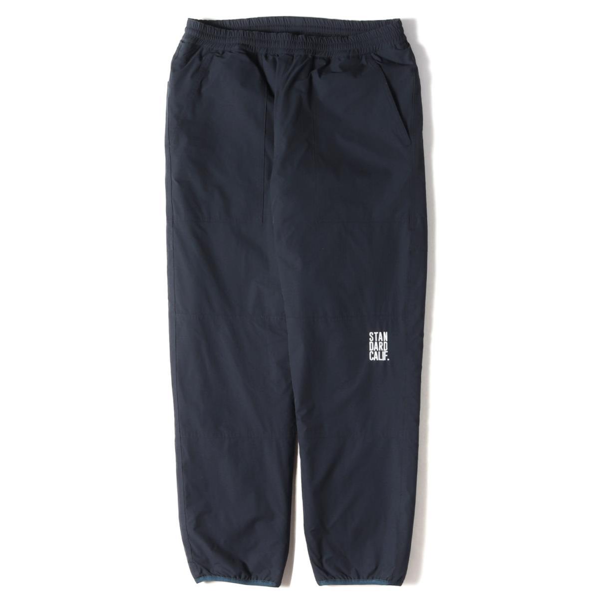 美品 STANDARD CALIFORNIA スタンダードカリフォルニア パンツ 20AW 