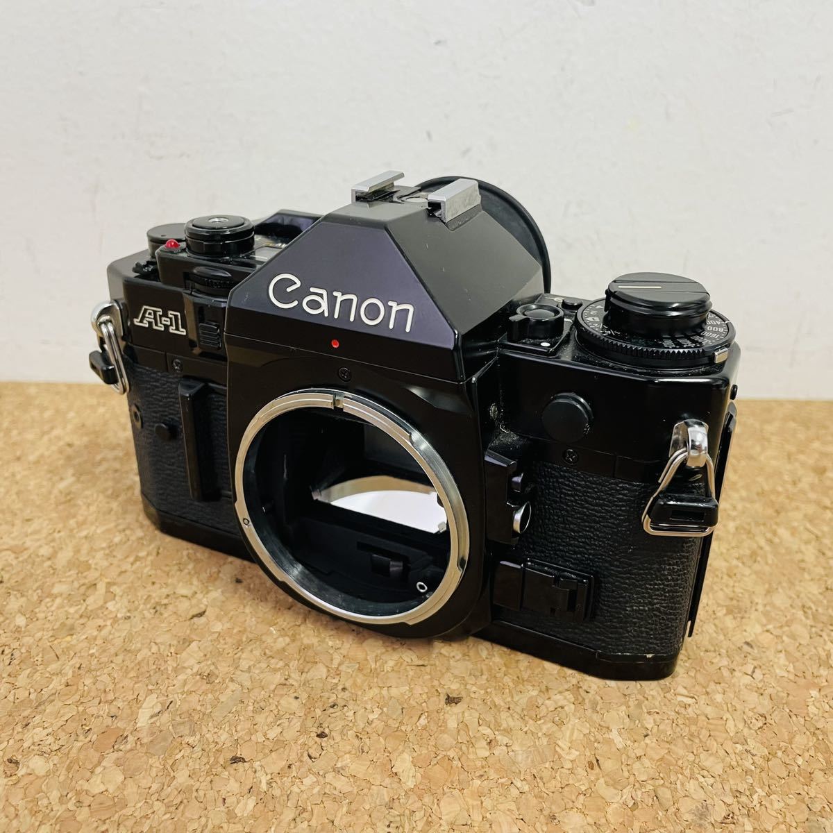 Canon A-1 フィルム一眼レフカメラ 本体 公式通信販売