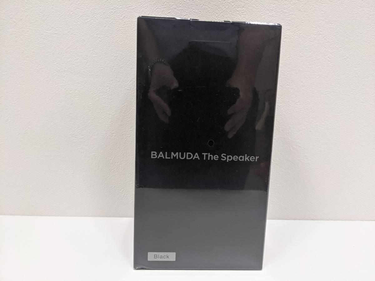 Speaker The BALMUDA Balmuda | Bluetooth Portable com: Wireless 