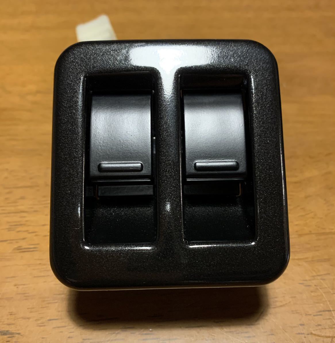 スズキ カプチーノ パワーウィンドウスイッチ AUTO付き P/W カプチーノ EA11R カプチーノパワーウインドウスイッチ ウィンドウ