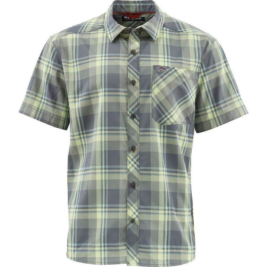 お買い得，格安 最落なし Simms シムス Out Post SS Shirt(フライ用品)｜売買されたオークション情報、yahooの商品情報をアーカイブ公開 - オークファン その他