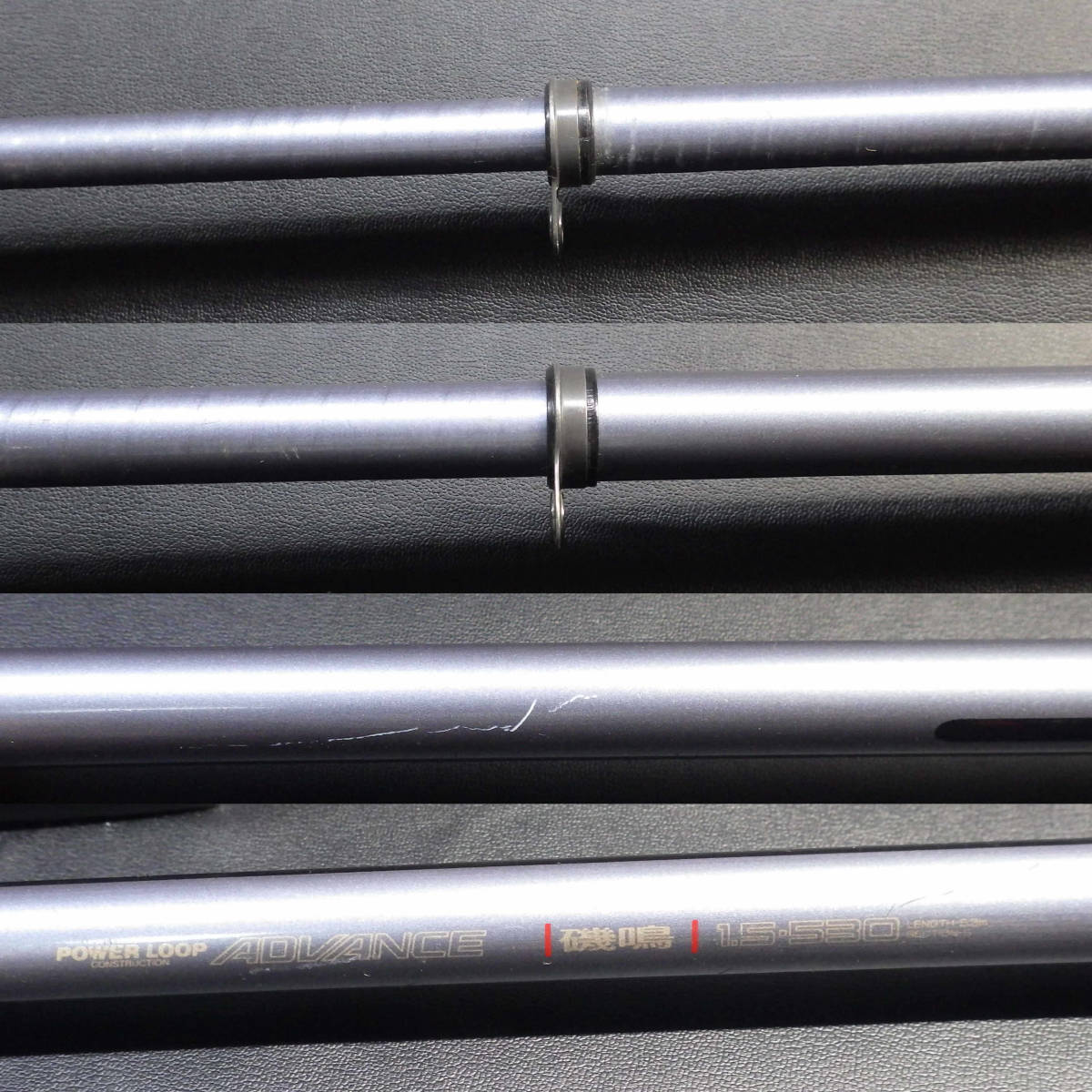 Clock Quartz a Module with Only xc0100 / NFT POWER LOOP ADVANCE