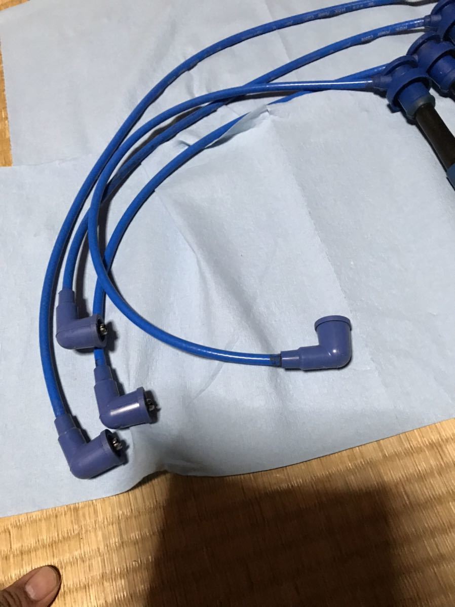 NGKパワーケーブルNo8852スバル09FプレオPower cableR1R2 NGKパワー